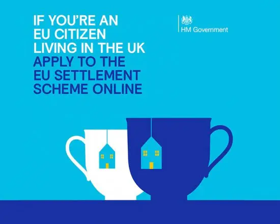Spanish & EU residents in UK after Brexit