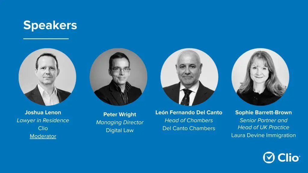 How to Manage and Grow Your Firm