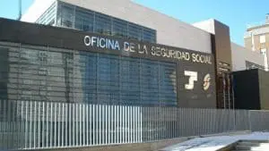 Working as self employed in Spain