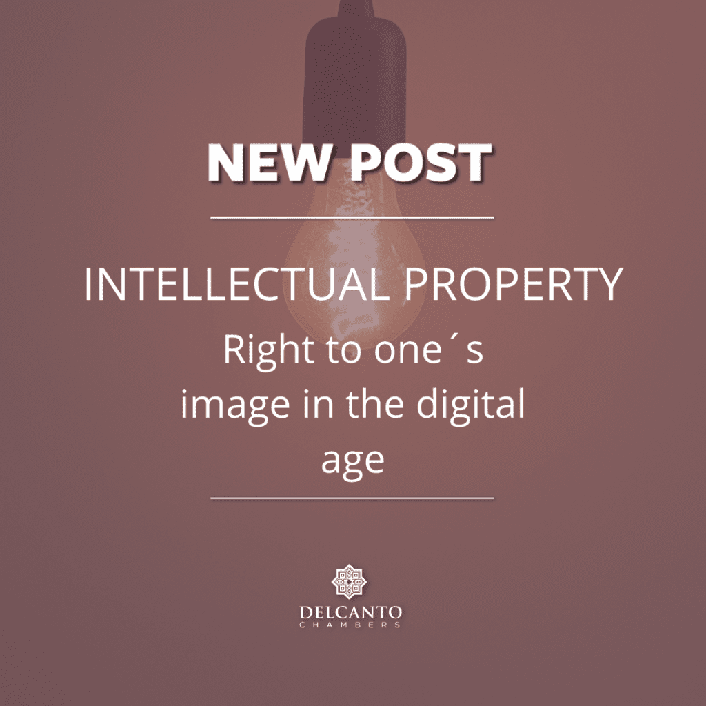 Right to one´s image in the digital age