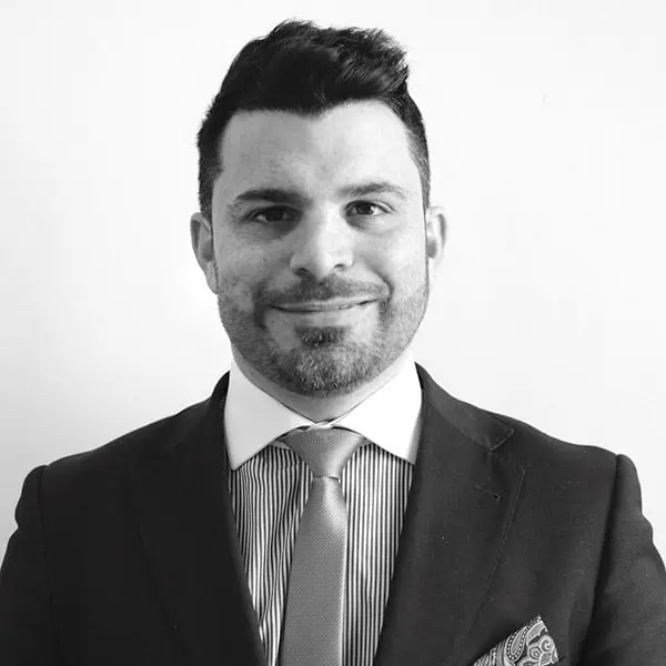 Julio Prieto Barrister and Spanish abogado