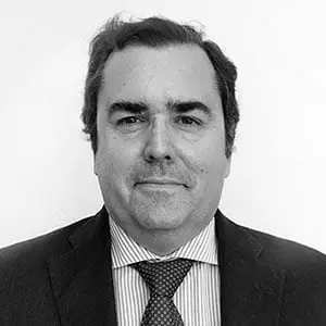 Antonio Aguilera Spanish Lawyer and head of Spanish Litigation Del Canto Chambers