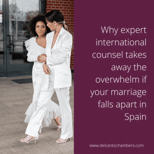 key points to consider in your divorce litigation strategy.