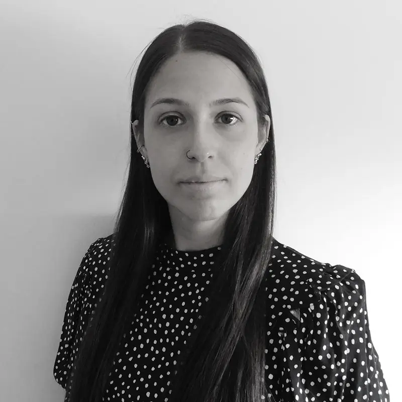 Ana Belén Benito Head of Accountancy at Del Canto Chambers Spanish Law firm