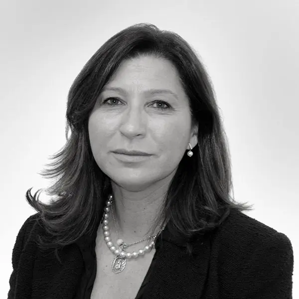 Dr. Ana María Fernández Gómez del Castillo