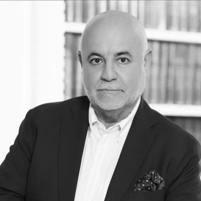 Fernando del Canto Barrister