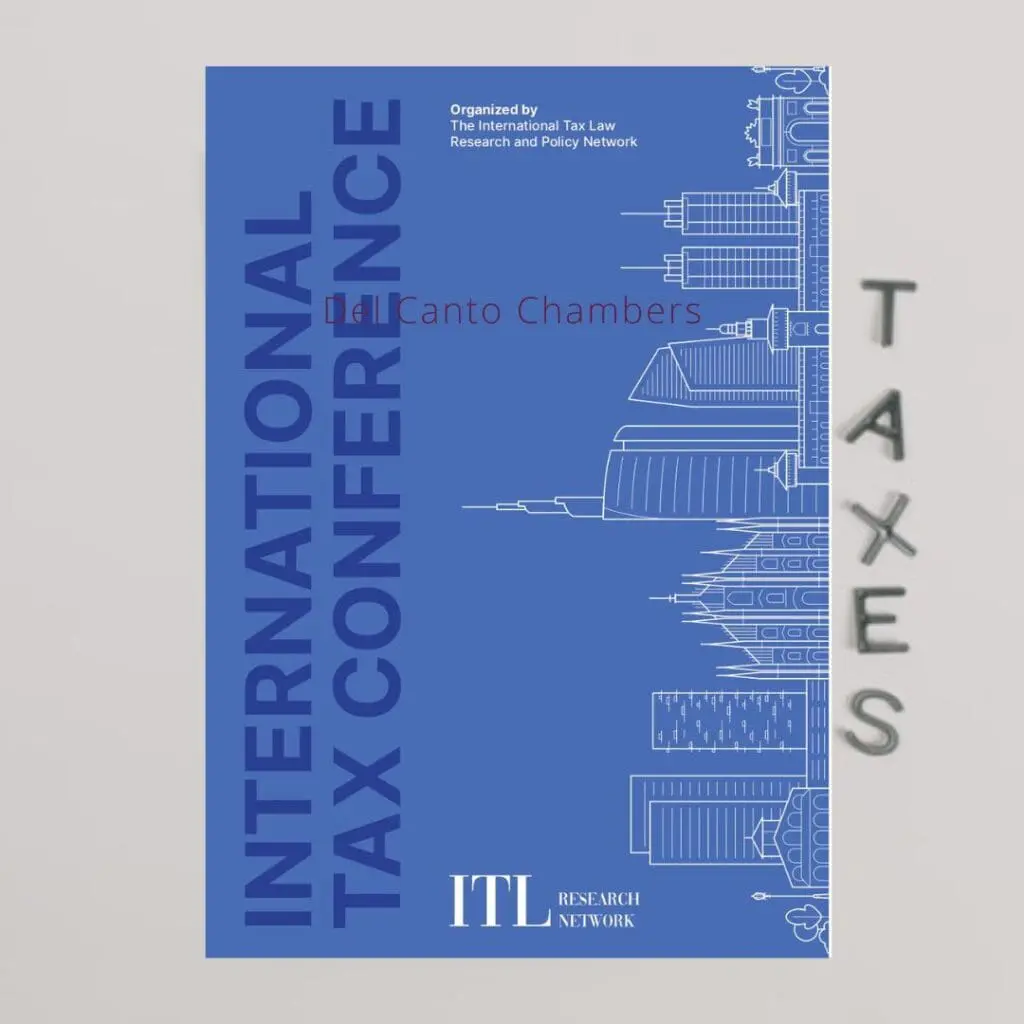 International Tax Conference
