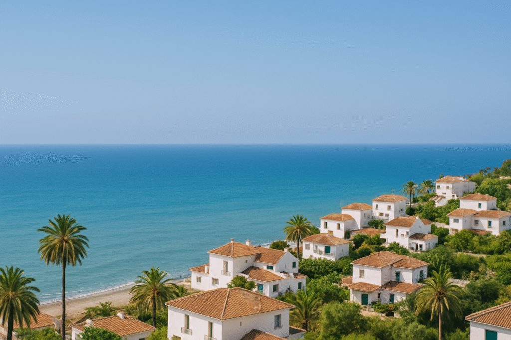 Residence and visas FAQs