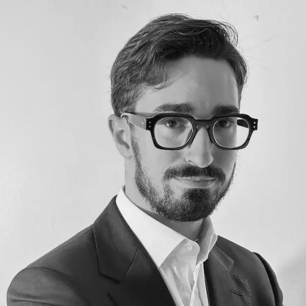 Álvaro Gutiérrez Spanish Legal consultant at Del Canto Chambers