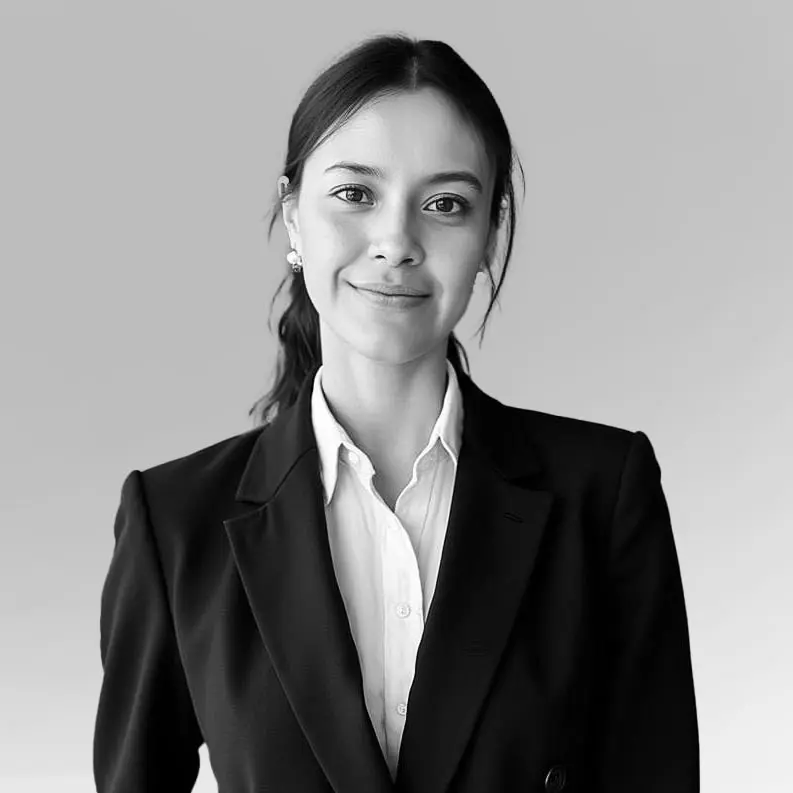 Lina Carrero Tax and Legal Manager at Del Canto Chambers in London