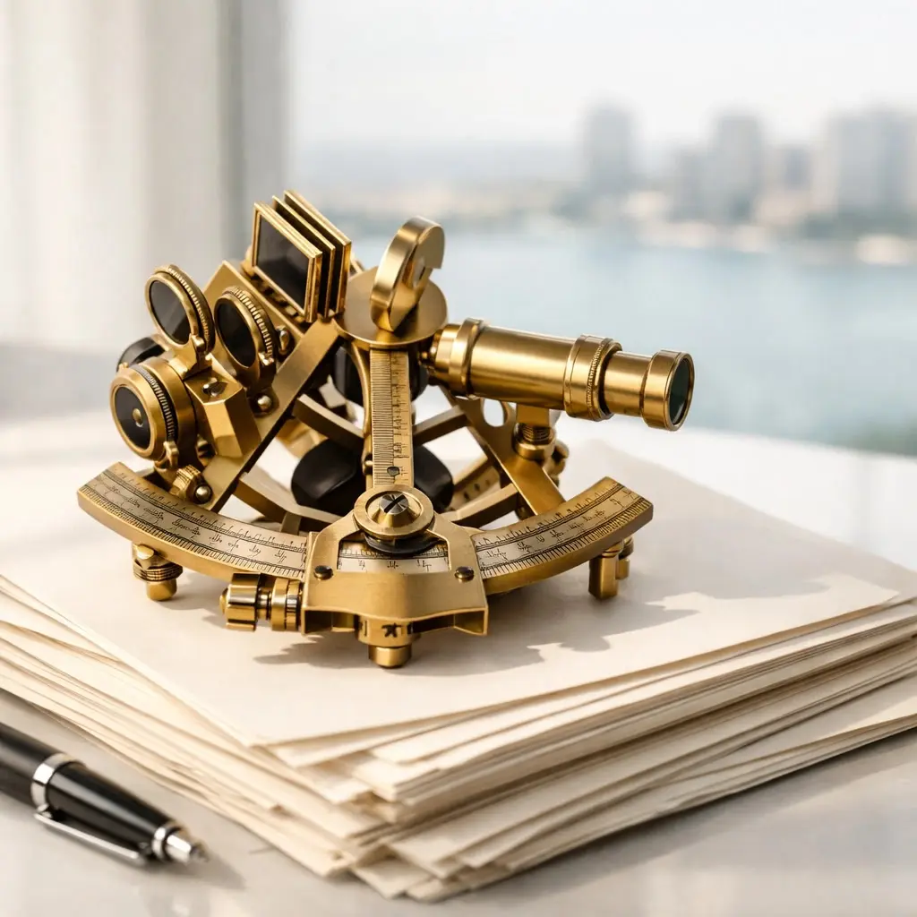 Analysis of International Maritime Law and the 2026 naval blockade of the Strait of Hormuz by Del Canto Chambers