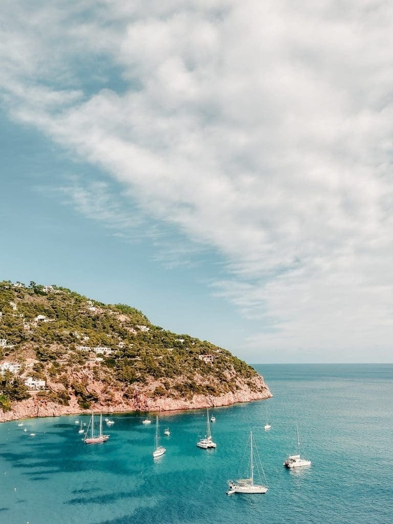 the benefits of relocating to Ibiza