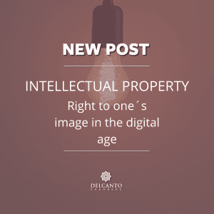 Right to one´s image in the digital age