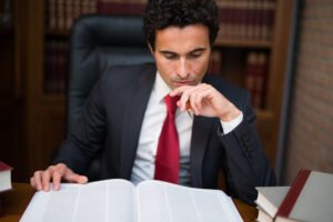 Spanish Power of Attorney
