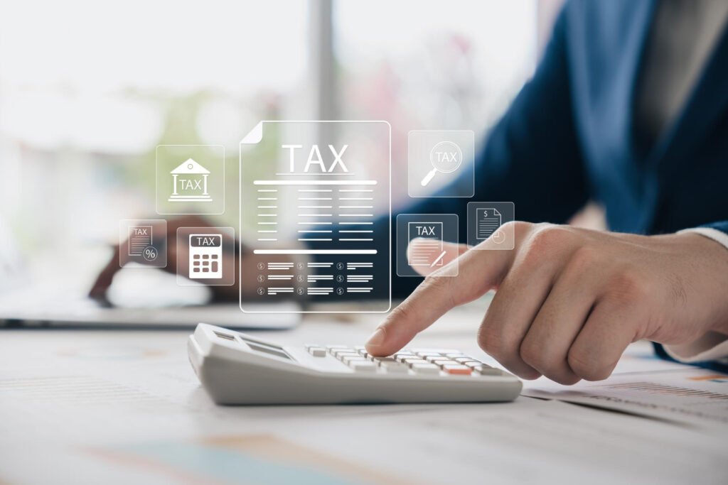 tax