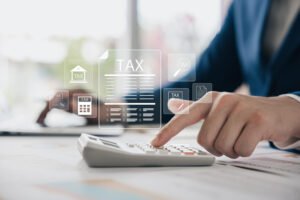 tax