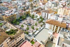 Del Canto Chambers Algeciras