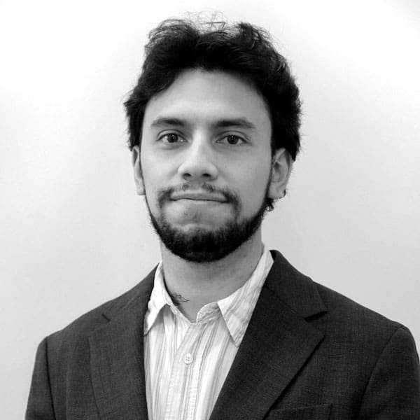 Federico Forero - Legal Consultant at Del Canto Chambers London
