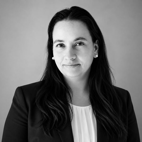 Monica Navarro Chief Legal Counsel Del Canto Chambers Law Firm
