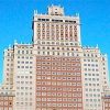 SOCIMI-acquisition-building-madrid