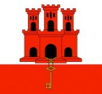 gibraltar-flag
