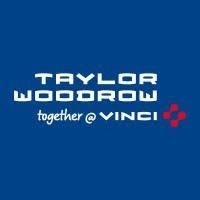 Taylor Woodrow Case Study