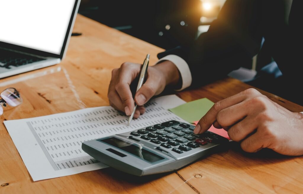 tax inspections