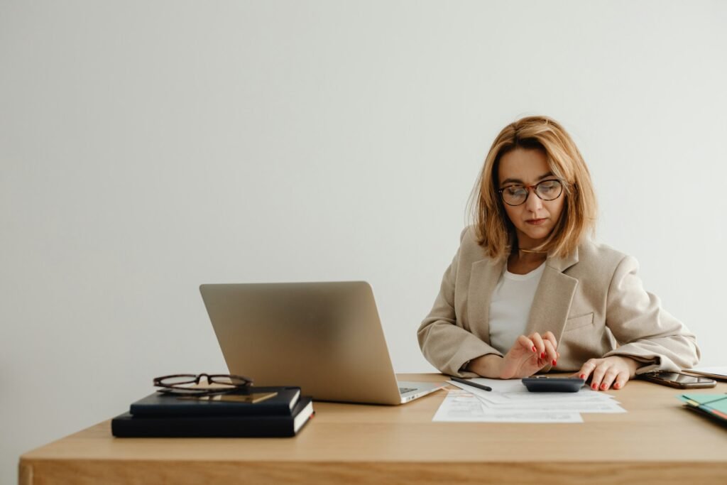 Tax Inspections