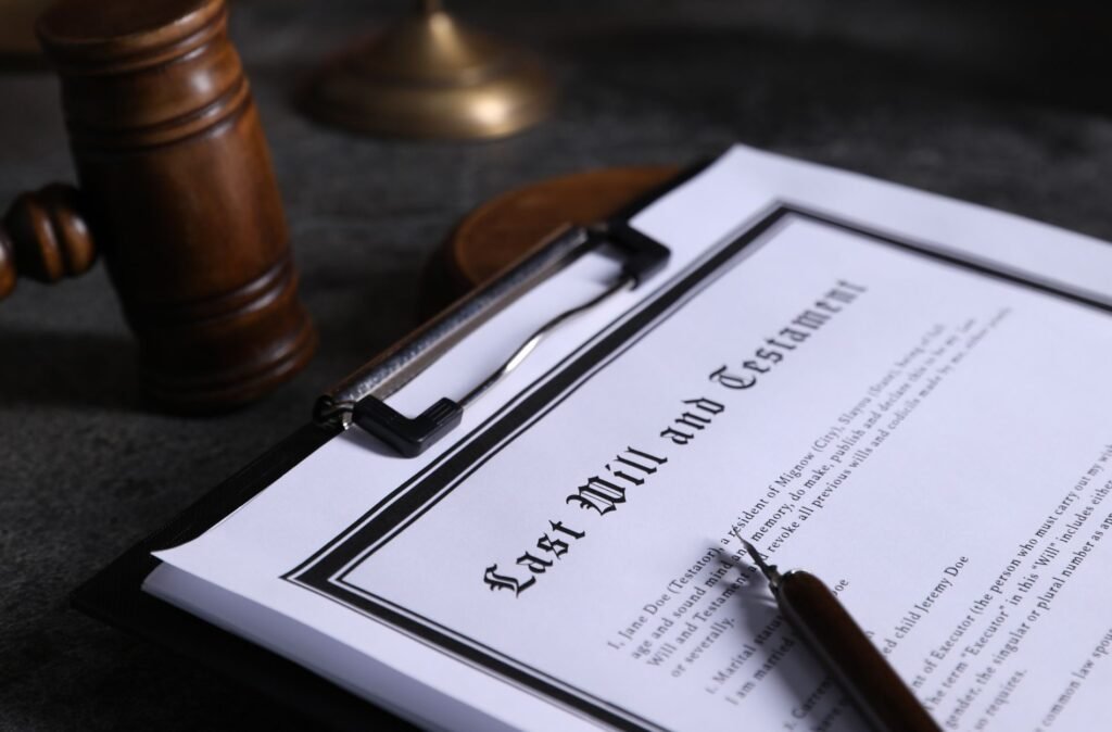 inheritance tax
