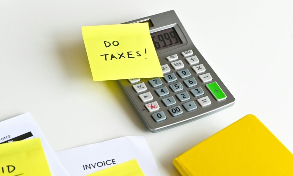 tax residency