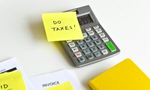 tax residency