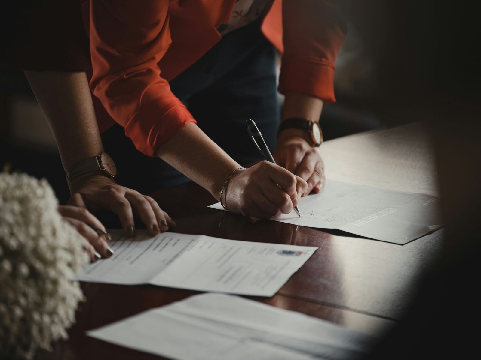 The Succession Divide: Navigating Cross-Border Inheritance for Modern ...